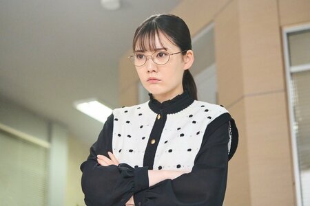 【場面写真追加】元暴力団員の男性（佐久本宝）が同僚から暴力を受けて入院！絵梨子（北香那）主導で支援することになるが…『さよならノワール』第5話予告