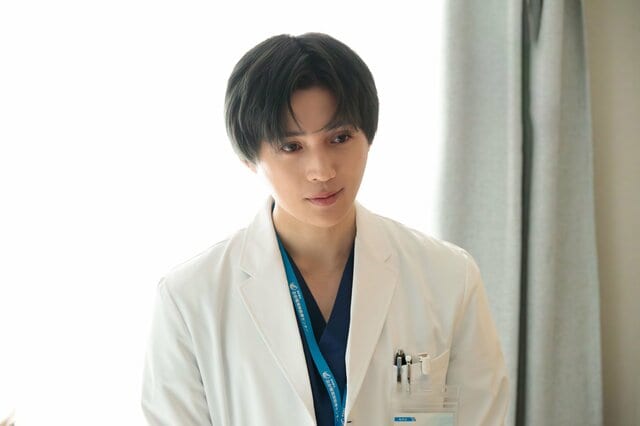 准教授・高槻彰良の推察 Season1へのメッセージ - フジテレビ