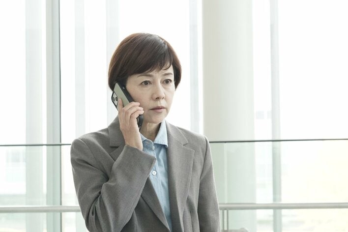 【写真】『絶対零度～情報犯罪緊急捜査～』第10話のシーン写真を見る