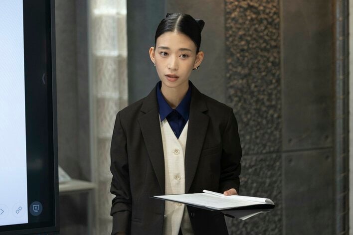 【写真】『スティンガース 警視庁おとり捜査検証室』第2話を写真で見る