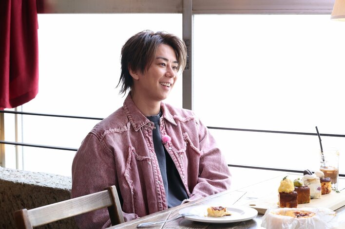 北山宏光「社会になじむ土台を作っていかないと」グループからの卒業とクリエイティブへの思いに旧友キャイ～ンが「みんなも応援してる」とエール