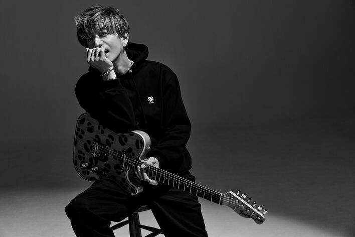 木村拓哉が山崎まさよしの名曲「セロリ」をカバー！デビュー30周年の山崎まさよしスペシャル企画で奇跡のコラボ！