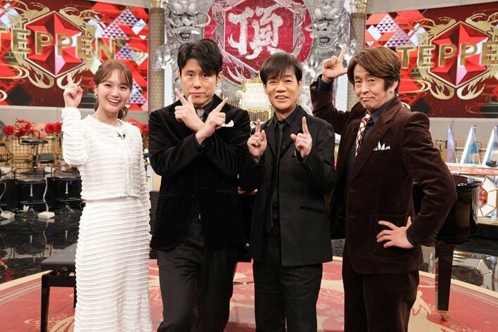 虹のコンキスタドール・隈本茉莉奈、野澤しおり、ビッキー、よみぃら最強音楽エリートが対決…新たなスター誕生なるか！？