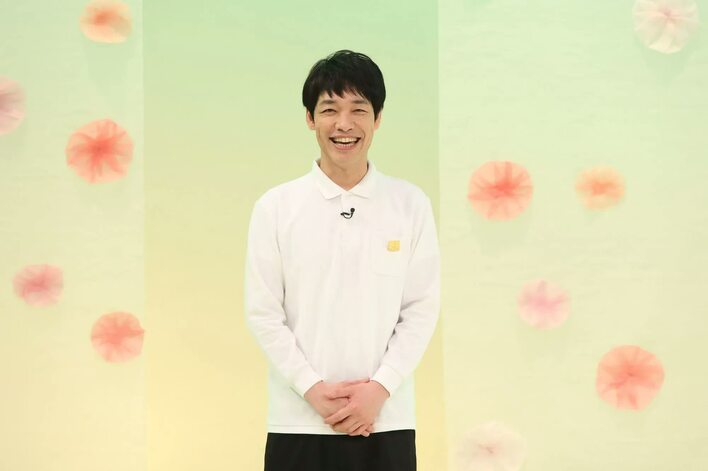 前回大反響の「ENGE HK みんなのダンスネタ」に、ふかわりょうが