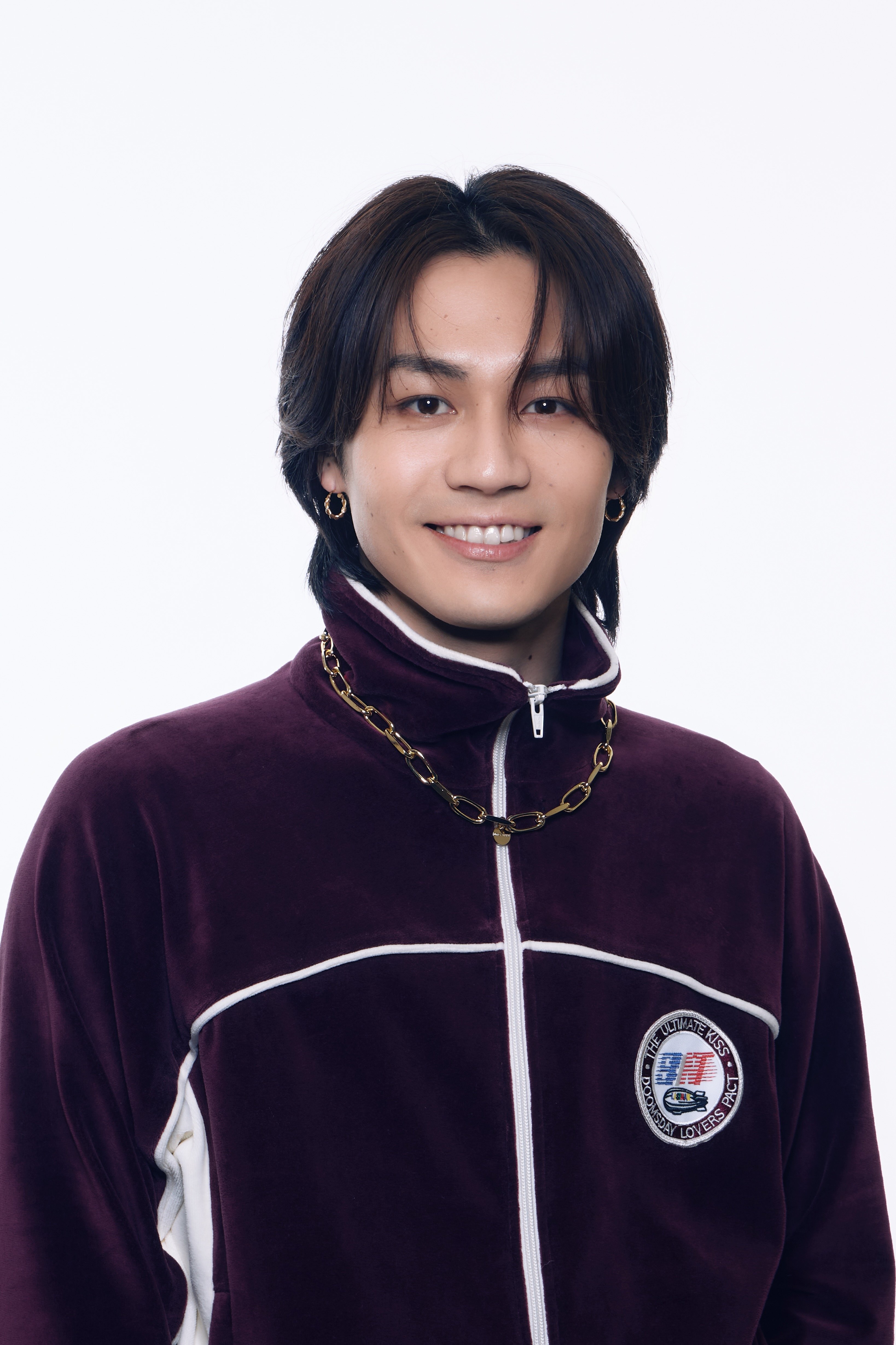 松田元太『めざましテレビ』4月のエンタメプレゼンターに「ガチっすか