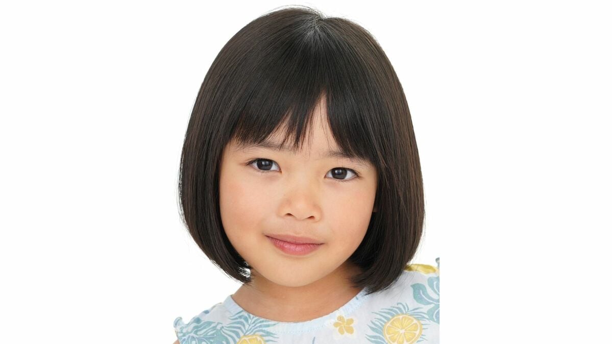 「お姉さんになってる」話題の子役・倉田瑛茉 成長感じる遊園地で大はしゃぎショット公開!ツインテールでおすまし顔でポージングも「かわいすぎる空間 ...
