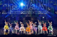 【ライブレポ】＝LOVE、NCT DREAM、NCT JNJM、ふぉ〜ゆ〜、ME:Iが至近距離で観客大興奮！番組初の大型ライブイベント開催『STARフェス』