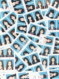「彼氏がsejuの証明写真を持っていたらどう思う？」なえなの・長浜広奈・時田音々などの大バズりブロマイド第2弾！sejuメンバー19名が昭和・平成スタイルに