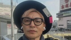 「立派になられましたね」つるの剛士 15年前の家族写真も公開！成長した振り袖姿の20歳長女と家族7人の写真館での和気あいあいとした雰囲気に反響