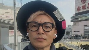 「立派になられましたね」つるの剛士 15年前の家族写真も公開！成長した振り袖姿の20歳長女と家族7人の写真館での和気あいあいとした雰囲気に反響