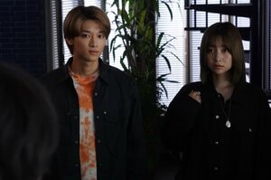 海雪事件の捜査にあたる碇（佐藤隆太）たち！日下部（加藤シゲアキ）は三上（松本怜生）から話を聞くが…『新東京水上警察』第10話予告