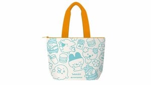 たまごっち×モスバーガーのお得セットが登場！まめっちやくちぱっちなどオリジナル描き下ろしデザインに注目 7月1日からネット特別予約開始