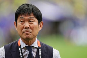 日本代表が最後に見せた“ある行動”に世界中から多くの称賛！ブラジルに逆転負けも真摯な振る舞いに「心をつかまれました」【サッカーFIFAワールドカップ2026】