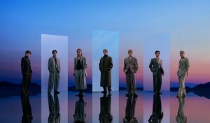 EDテーマは三代目 J SOUL BROTHERS『Galaxy Mode』＆放送に先がけコミカライズの配信も決定！TVアニメ『DARK MACHINE THE ANIMATION』