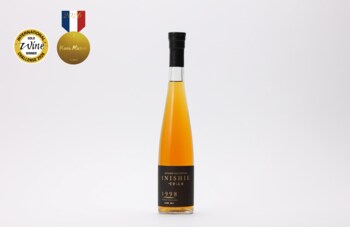熟成古酒のプレミアムブランド 「古昔の美酒(いにしえのびしゅ)」　２つの国際コンクールで金賞受賞『古昔の美酒1998』 7月2日販売開始