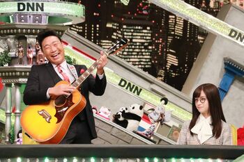 「攻めたことをやりたい」橋本環奈がみやぞんを驚かせる堂々のパフォーマンス！