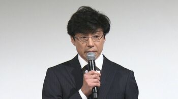 東山紀之社長「ジャニーズとつくものは、すべてなくなる」新会社を設立し、所属タレントのグループ名も変更予定