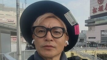 「立派になられましたね」つるの剛士 15年前の家族写真も公開！成長した振り袖姿の20歳長女と家族7人の写真館での和気あいあいとした雰囲気に反響