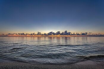 アイデムフォトギャラリー［シリウス］齋藤尚章　写真展 「一番近くて 一番遠い島　宮古郡 水納島」 期間：2026年10月1日（木）～10月7日（水）
