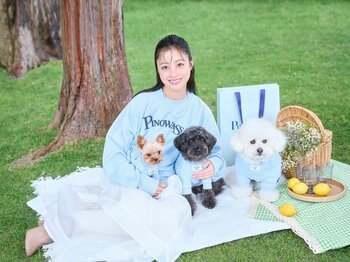 サマンサタバサ ルミネ新宿店にて期間限定POP-UP SHOPを開催決定！！POP-UP SHOP初日である9月17日（木）に橋本環奈氏のSPECIAL EVENTが決定。