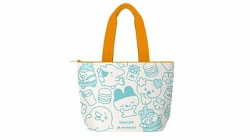たまごっち×モスバーガーのお得セットが登場！まめっちやくちぱっちなどオリジナル描き下ろしデザインに注目 7月1日からネット特別予約開始