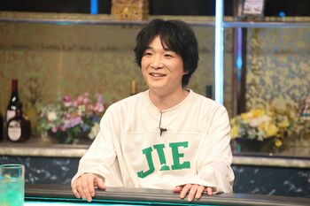 石崎ひゅーい 提供した楽曲はヒットするも…“自分の人気”についてお悩み相談！