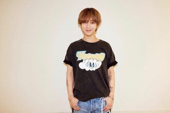 「SUPER JUNIOR-YESUNG LIVE TOUR『君という桜の花びらが僕の心に舞い降りた。』」独占初放送！