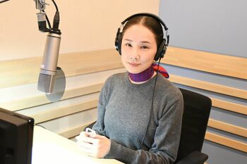 吉田羊が涙…閉店迫る深夜食堂の夫婦に「本当に大きい人生の宝だっただろうと思います」