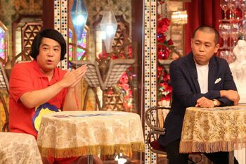 タカトシが長年蓄積したお互いへの不満を告白！トシが語るタカ家のエピソードにはTOKIOも爆笑