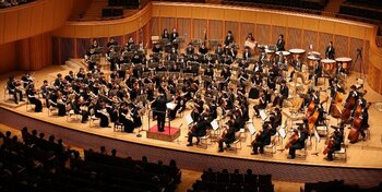 【HBC北海道放送】4 月 5 日(日)・12 日(日)春の入団オーディション開催!　~HBC ジュニアオーケストラ~