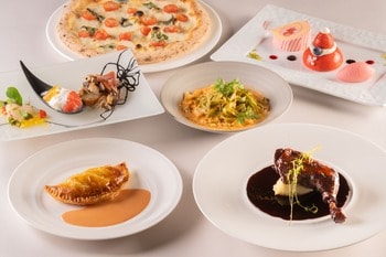 ［神戸・舞子］ホテル最上階ダイニングバー　冬季限定パーティープランのお知らせ