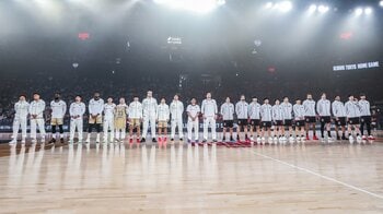 10年の時を経て、再び開幕の舞台へ。Bプレミア開幕の2日間
