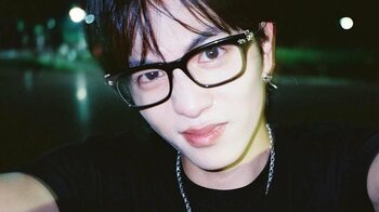 「流石にメロすぎ」志尊淳 まるで“デート中！？”な彼氏感あふれる夜のお散歩ショットにファンもん絶！「控えめに言って最高」