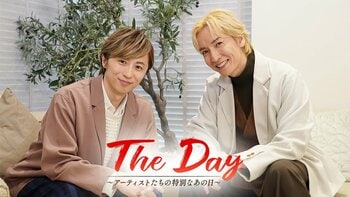 『The Day.～アーティストたちの特別なあの日～【w-inds.】』メジャーデビュー25周年を迎える3/14（土）21:00～ＣS日テレプラスで3時間にわたって放送
