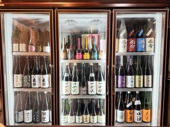 【超豪華希少酒飲み放題￥8,800】十四代、而今、花陽浴など希少酒12種飲み放題｜9/20(土)～10/19(日)、日本酒原価酒蔵 上野御徒町店で開催！