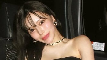 「おっきくなってる」第1子妊娠中のギャルモデル・せいせい “ふっくら”タイトな黒ワンピース姿公開に「お腹がもう可愛い！」