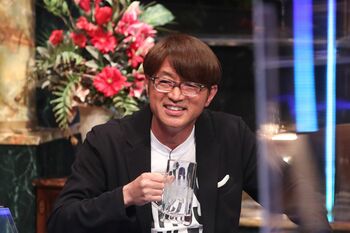 「ごはんも、お風呂もぜーんぶ一緒がいい」という紗栄子に、大竹一樹「人魚の姿は見せちゃいけない！」