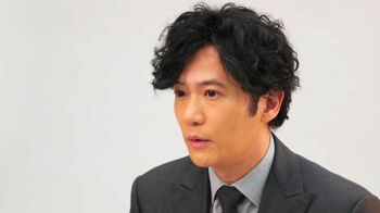 稲垣吾郎「新しい地図のアプリも作ってもらおうかな」“DX”に興味津々！