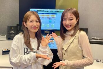 『すぽると！』番組テーマソングは、佐久間みなみアナ×miwa『Our Time』！