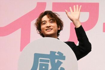 小関裕太のズボラさに松村北斗が安堵「完ぺきそうに見えたので安心しました」