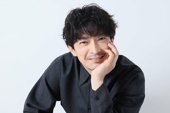 津田健次郎「僕はしつこいタイプなんですよ（笑）」声優デビュー30年で振り返る下積み時代と芝居への変わらぬ探求心