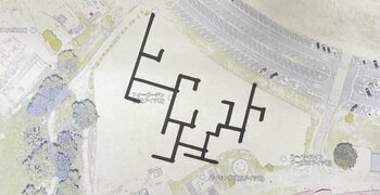 この夏、総面積5600平方メートル の迷宮が出現！4万本のひまわりが織りなす「巨大ひまわり迷路」が8月10日より見頃に！