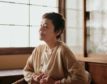 『海のはじまり』大竹しのぶが出演！海（泉谷星奈）をなんとしても守り抜きたいと願う祖母・朱音役「誠実に演じてゆきたい」