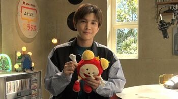 岩田剛典 出身地・愛知の魅力は“ちょうどよさ”「ごはんもおいしい。人も優しい。東京にも大阪にも近い」