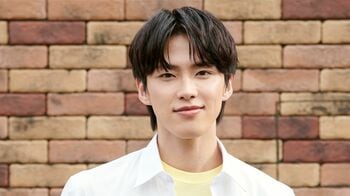 『あの子の子ども』河野純喜が連続ドラマ初出演！福（桜田ひより）のクラスメイト・飯田智宏役「自分なりに演じ伝えられたら」