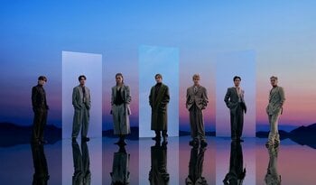EDテーマは三代目 J SOUL BROTHERS『Galaxy Mode』＆放送に先がけコミカライズの配信も決定！TVアニメ『DARK MACHINE THE ANIMATION』