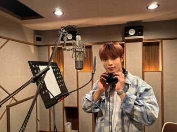 第3話のエンディングで主題歌『366日』をHY・仲宗根泉とJO1・與那城奨がコラボレーション！