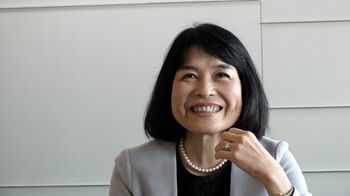 CMで木村拓哉や堺雅人を起用！日本マクドナルドマーケティング本部 上席執行役員 CMO・ズナイデン房子にセブンルールが密着