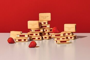 選び抜いた苺の、極上スイーツをご紹介！　大丸東京店　最旬スイーツ