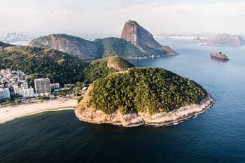 エクスプローラ ジャーニー 南米、地中海、そして大西洋の島々を巡る新たな2027-2028年ジャーニーコレクションを発表